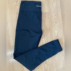 Baleaf Women’s Black Leggings M Medium